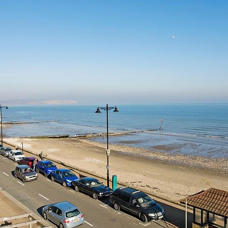 Sunny Beach Apartments Shanklin Εξωτερικό φωτογραφία